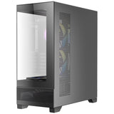 Antec cx700 RGB