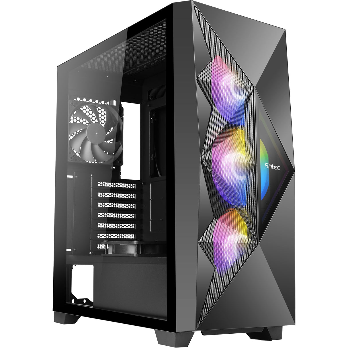 Flusso di antec df800