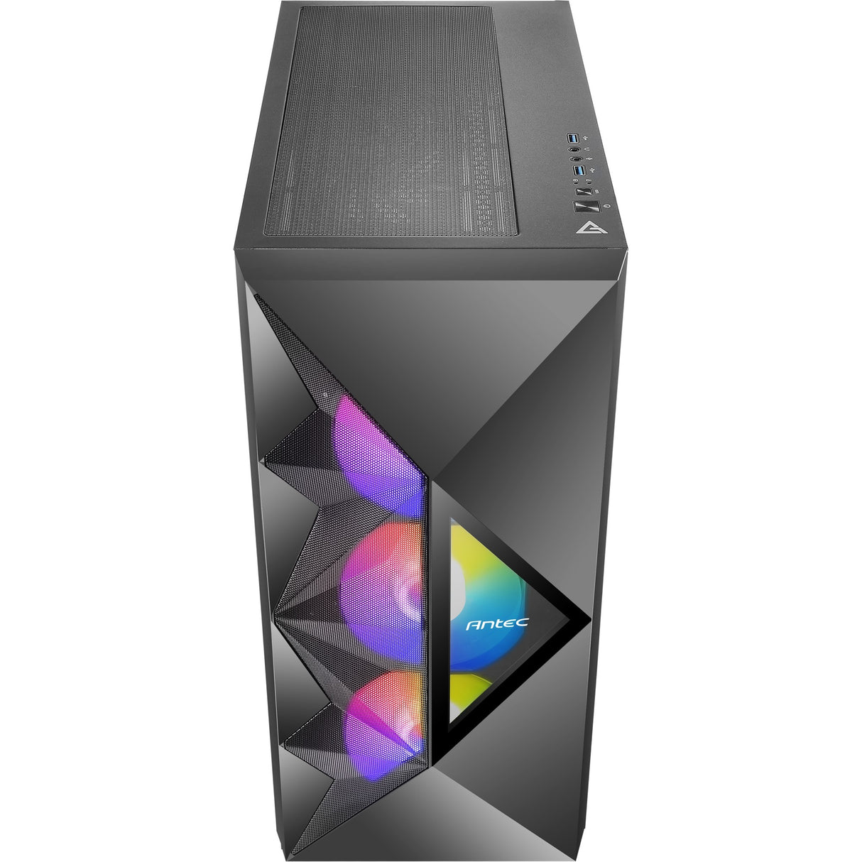 Flusso di antec df800