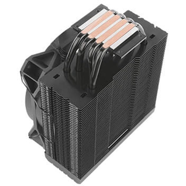 Antec FrigusAir 400 ARGB