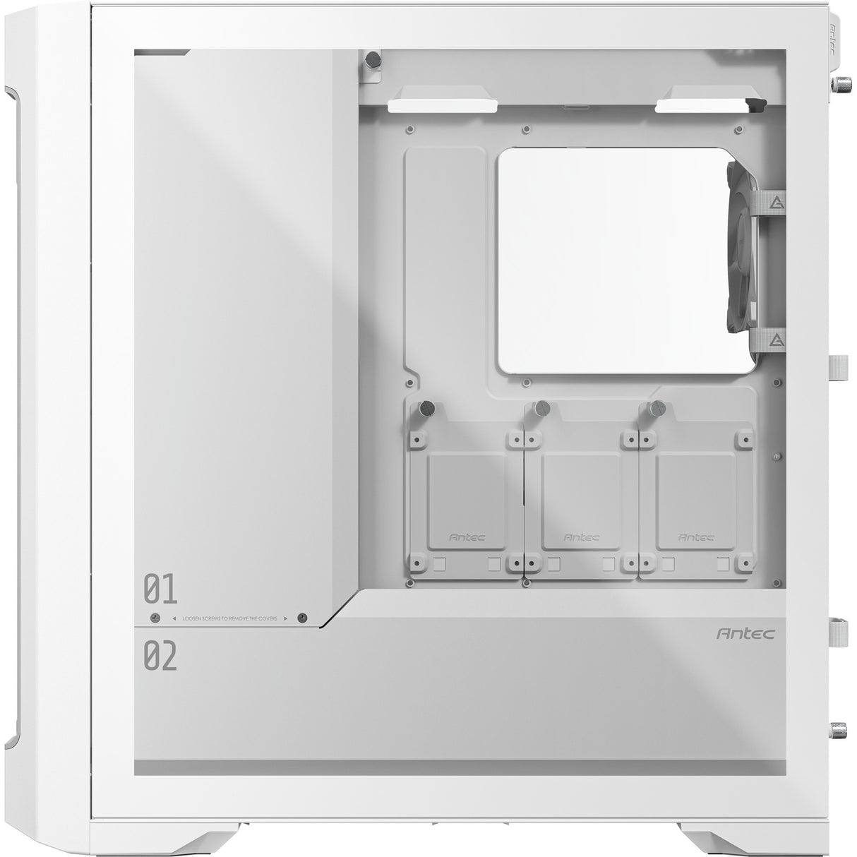 Antec Performance 1 FT