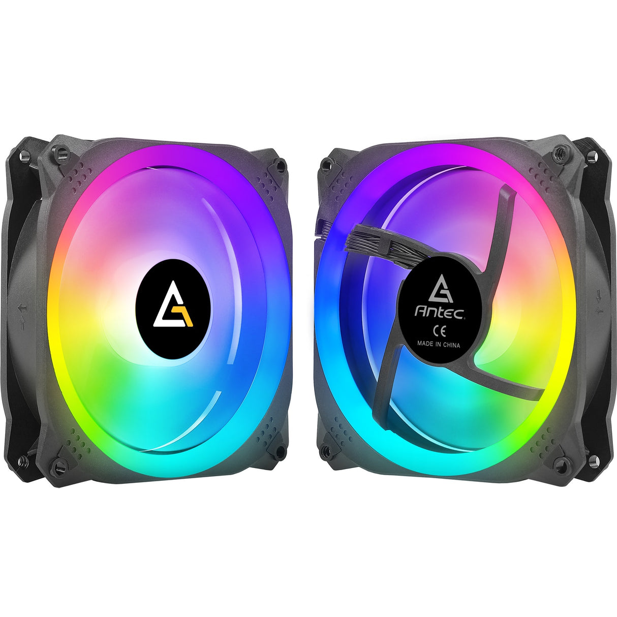 Antec Antec Prizm x 120 ArgB 3+C