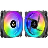 Antec Antec Prizm x 120 ArgB 3+C