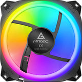 Antec Antec Prizm x 120 ArgB 3+C