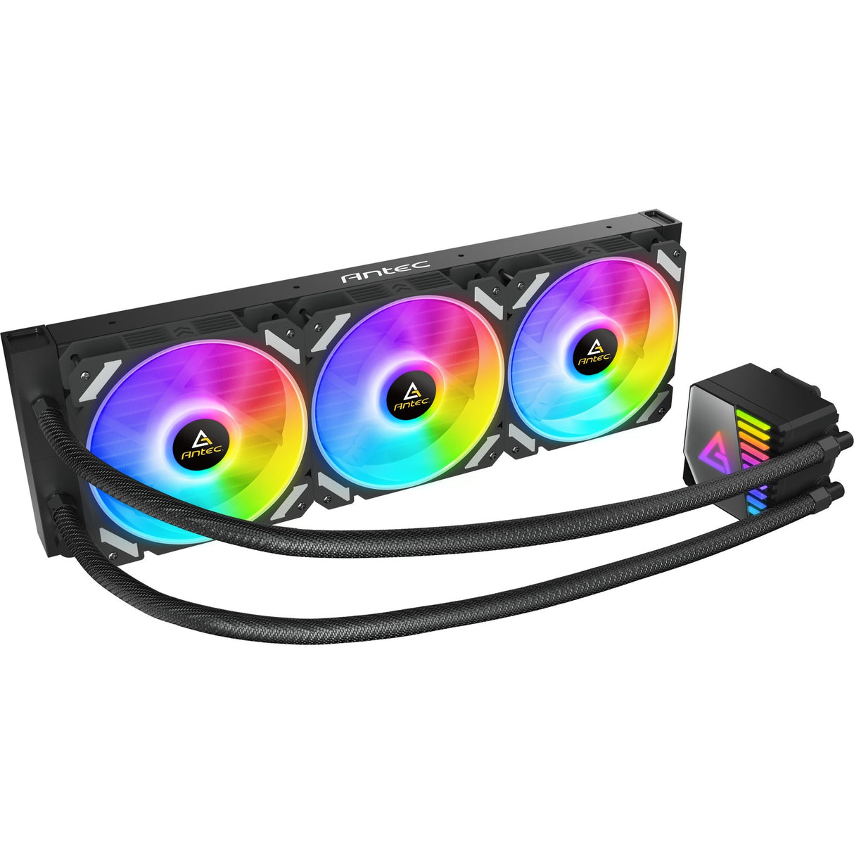 Antec Antec Symphony 360 ArgB