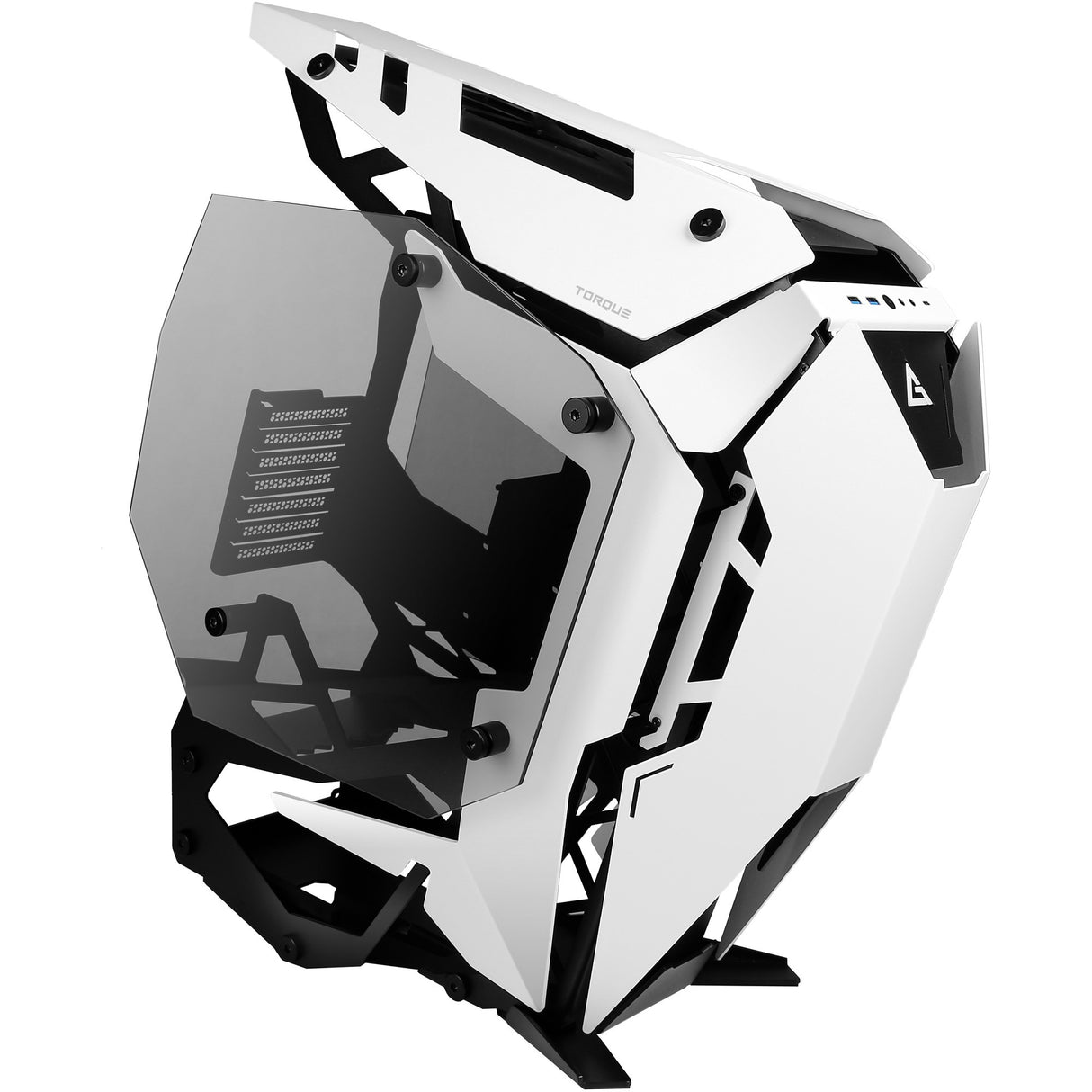 Coppia antec
