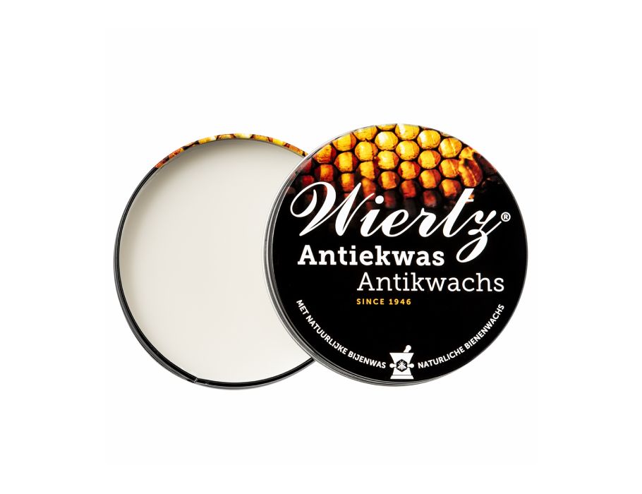 Wirertz Antiquequiswas wäiss 380 ml