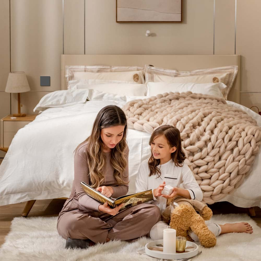 Aqara Wandschalter H1