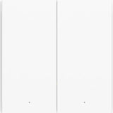 AQARA Wireless Remote Switch H1 (dubbel)