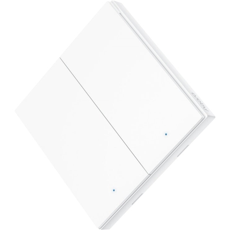 Aqara trådløs fjernafbryder H1 (dobbelt)