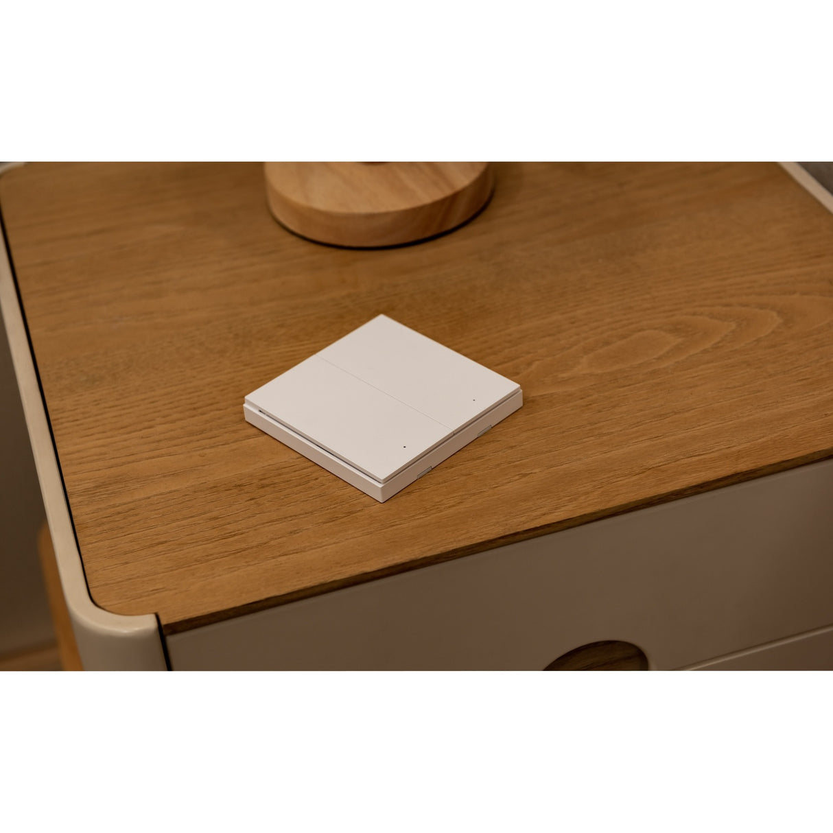AQARA Wireless Remote Switch H1 (dubbel)