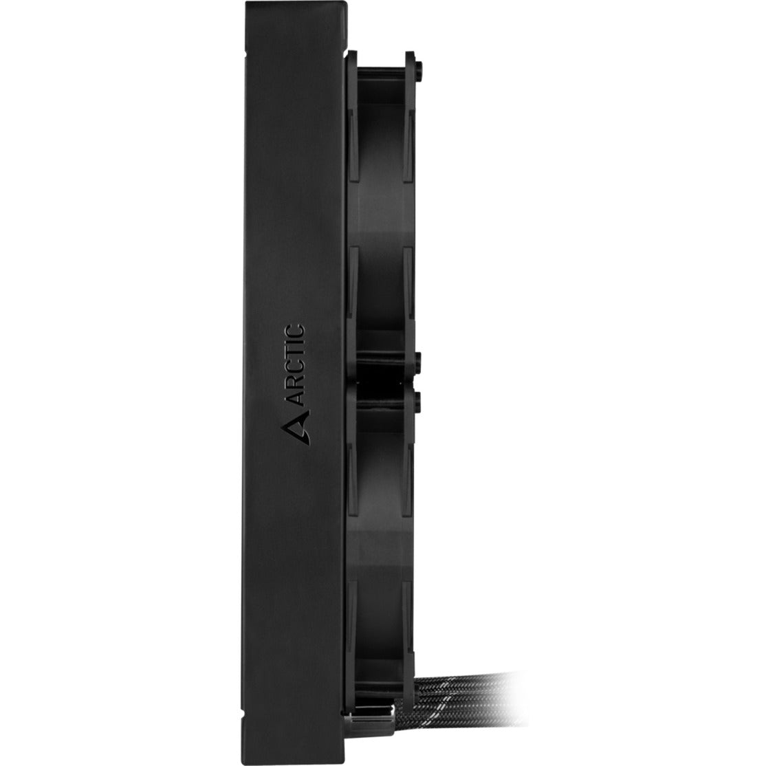 Freezer líquido ártico Arctic II 240 A-RGB 240 mm