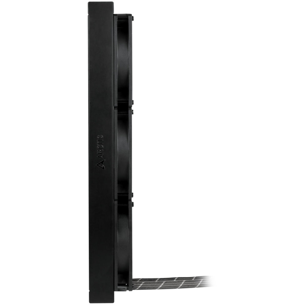 Arktis arktische Flüssigkeit Gefrierschrank II 420 mm