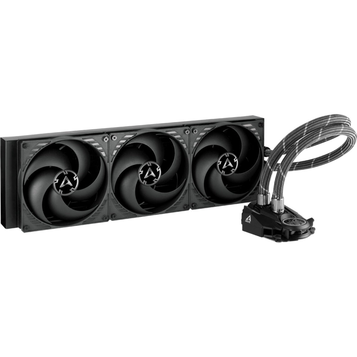 Freezer líquido ártico II 420 mm