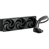 Freezer líquido ártico II 420 mm