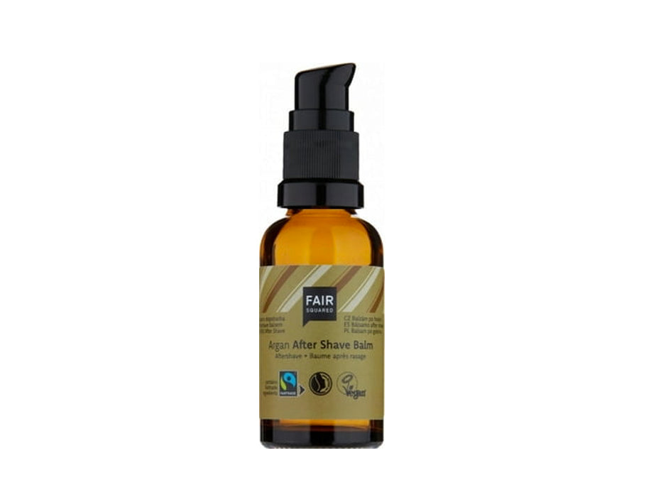 Rockshox Argan Aftershave Balm - 30 ml