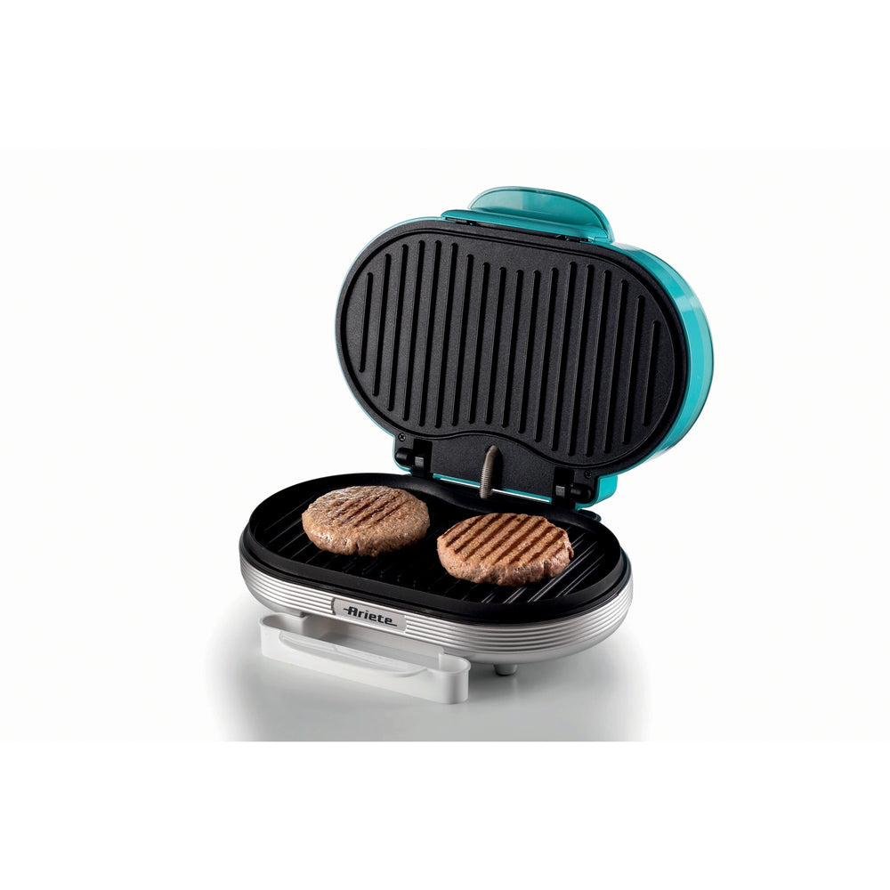 Ariete Party Time Hamburger maker 0205 01