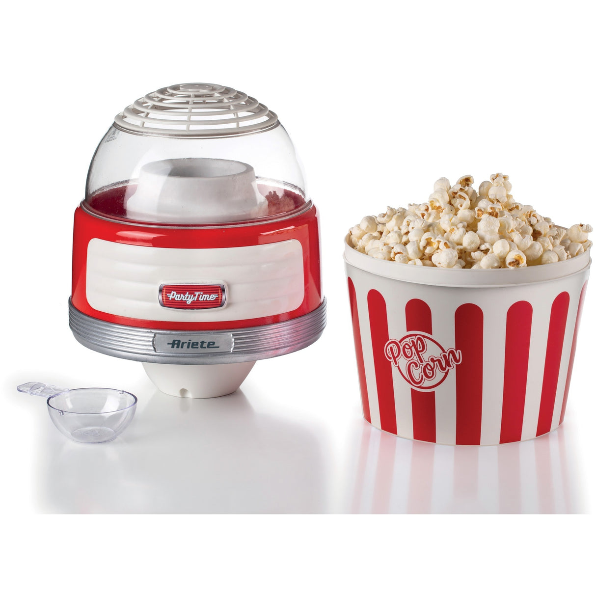 Ariete Party Time Pop Corn XL Machine 2957 00