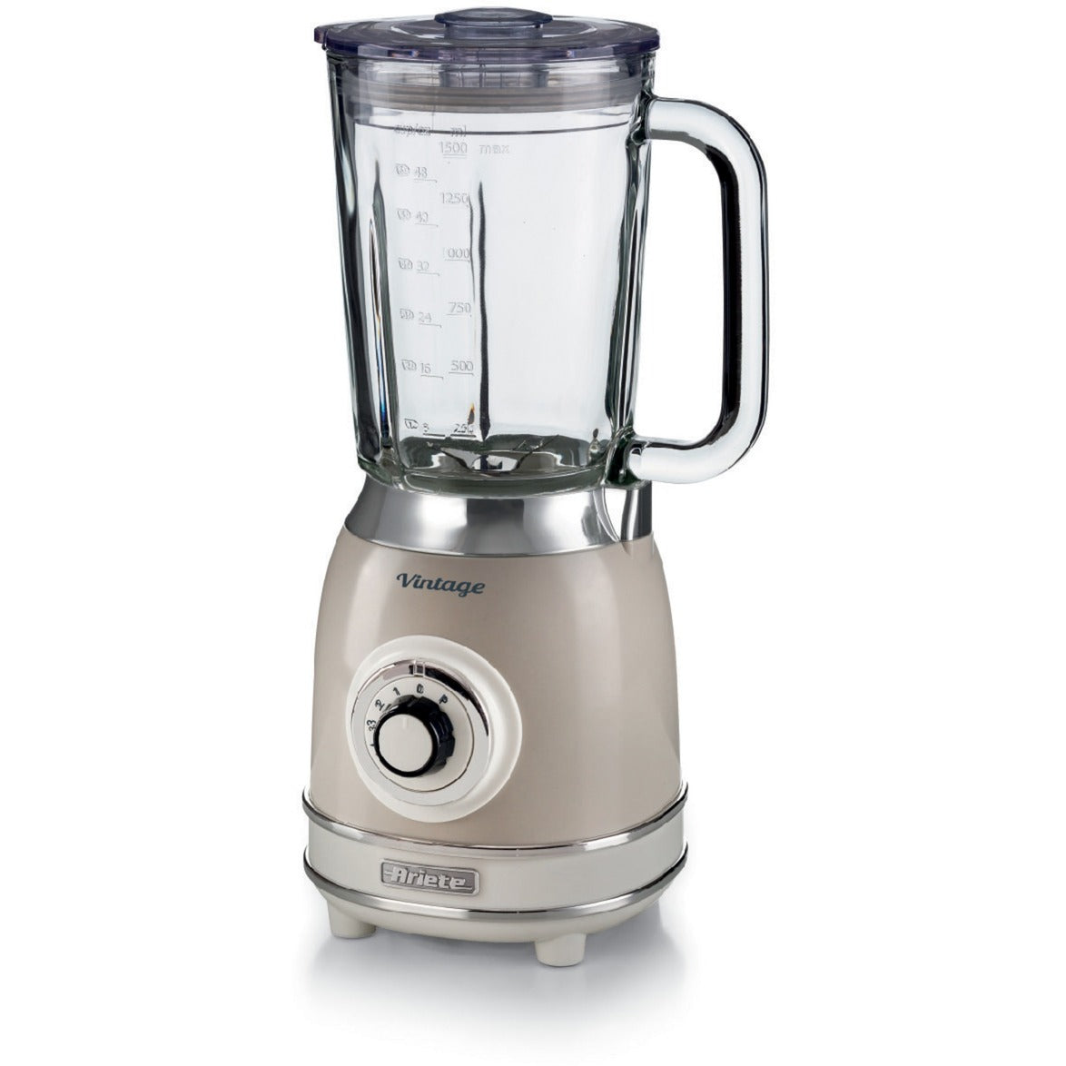 Ariete Vintage Blender 0568 15