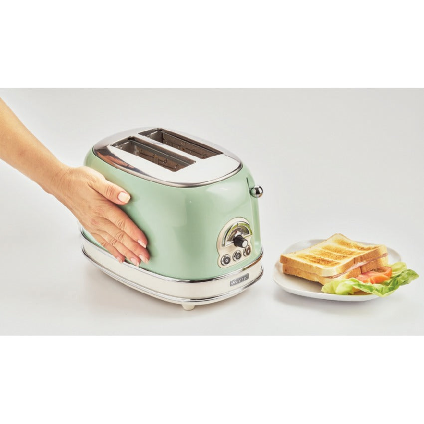 Ariete Vintage Toaster 0155 14