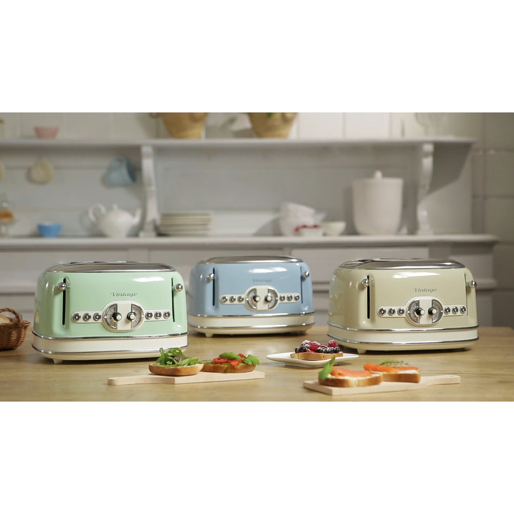 Ariete Vintage Toaster 0156 05