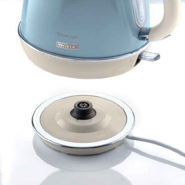 Ariete Vintage Kettle 2869 05