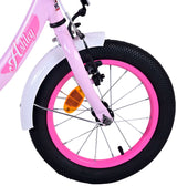 Volare Ashley Children's Bicycle - meninas - 14 polegadas - rosa