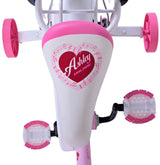 Volare Ashley Children's Bicycle - meninas - 14 polegadas - rosa