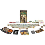 Asmodee 7 cuda pojedynków Agora