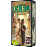Asmodee 7 cuda pojedynków Agora