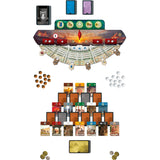 Asmodee 7 cuda pojedynków Agora