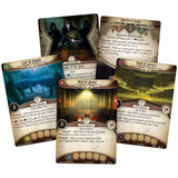 Asmodee Arkham Horror the Card Game: The Lair of Dagon