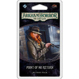 Asmodee Arkham Horror: Punkt ohne Rückkehr