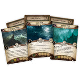Asmodee Arkham Horror: Punkt ohne Rückkehr