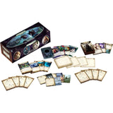 Asmodee Arkham Horror: regreso del círculo sin hacer