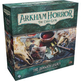 Asomodee Arkham Horror: den Dundwich Legacy Enquêteur exp