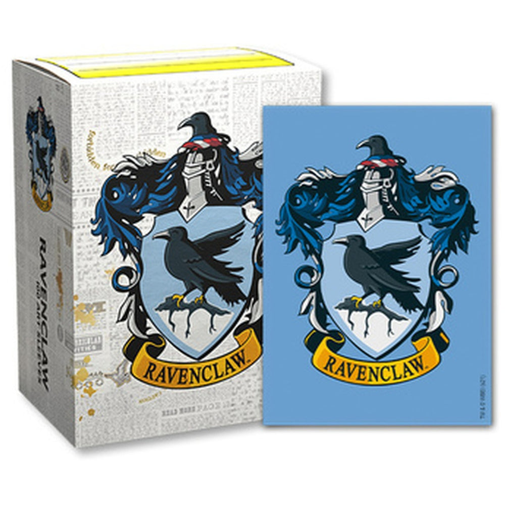 Asmodee Dragon Shield szczotkowana sztuka czarodzieja światowy Rave