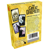 Asmodee Dungeons Dragons The Great Dalmuti