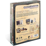 Asmodee Gloomhaven: Vergessene Kreise