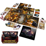 Asmodee Mansions of Madness: 2. udgave