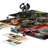 Asmodee Mansions of Madness: 2. udgave