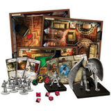 Asmodee Mansions of Madness: 2. udgave