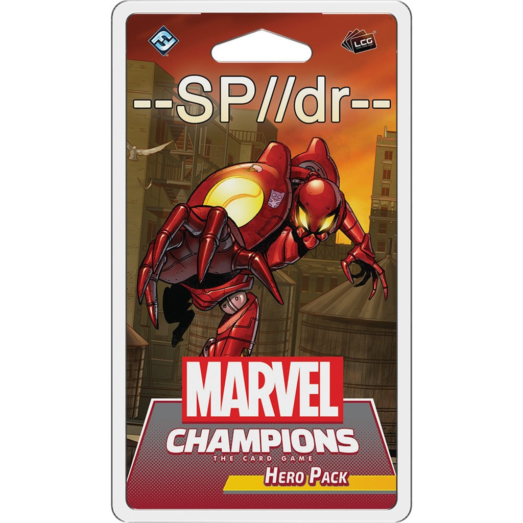 Pacote de hero dos campeões do asmodee sp