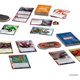 ASMODEE CHAMPIONS: O jogo de cartas
