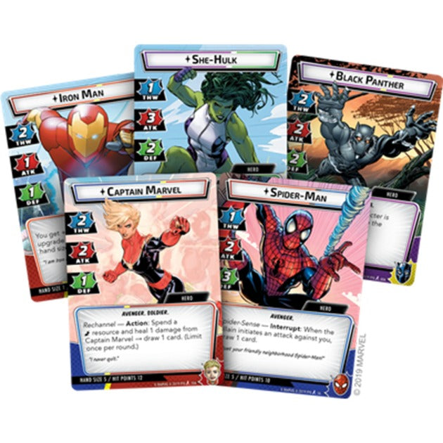 ASMODEE CHAMPIONS: O jogo de cartas