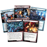 Asmodee Champions the Hood Scene