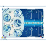 Asmodee Pandemic: w laboratorium