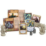 Pandemia de Asmodee: World of Warcraft: Wrath of the Lich Kin