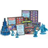 Pandemia de Asmodee: World of Warcraft: Wrath of the Lich Kin