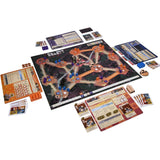 ASMODEE ROOT underverdenens udvidelse